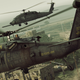 Illustration for article titled The Helicopters, Bombers, and Gunships of emAce Combat: Assault Horizon/em